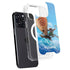 Disney Princess Moana Movie Poster iPhone 16 Pro MagSafe Case